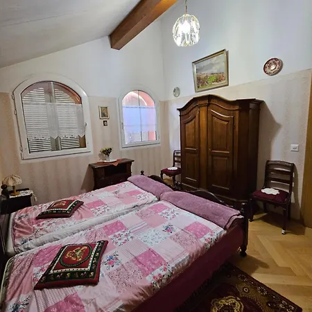 Granny Apartment Granges-pres-Sion