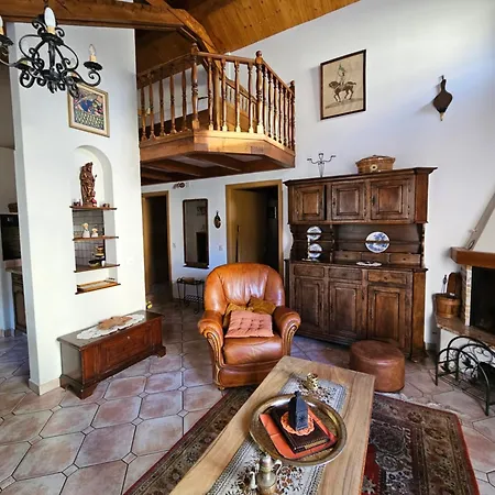 Apartment Granny Granges-pres-Sion